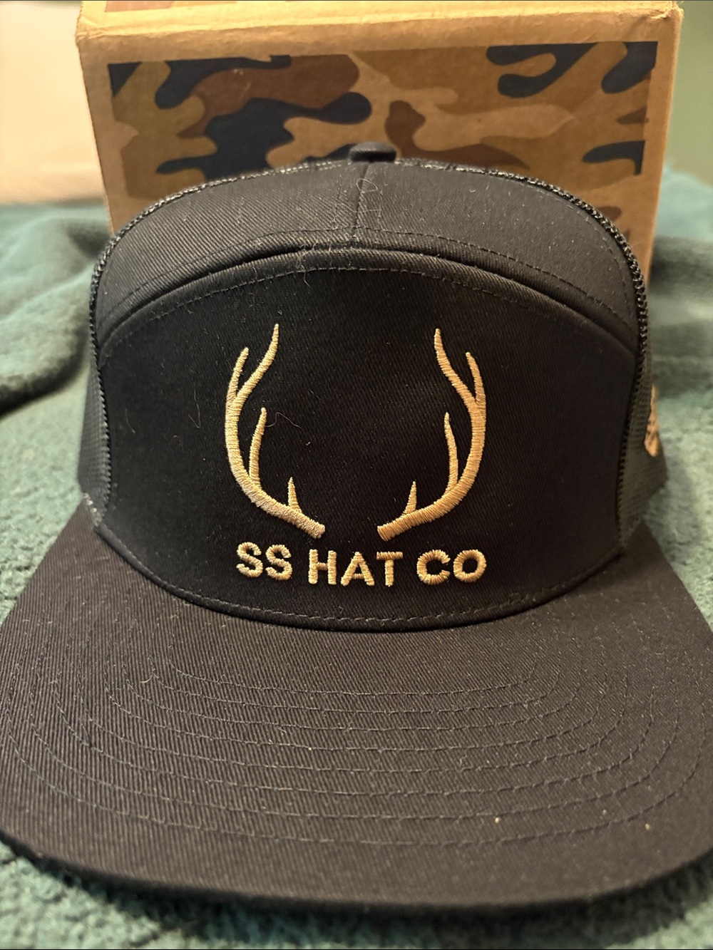 Southern String Hat Co - Picture 2 of 4